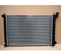 Radiator racire apa Chevrolet Spark GM